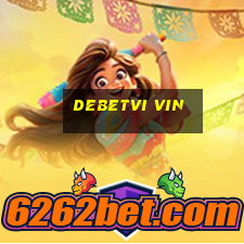 Debetvi Vin