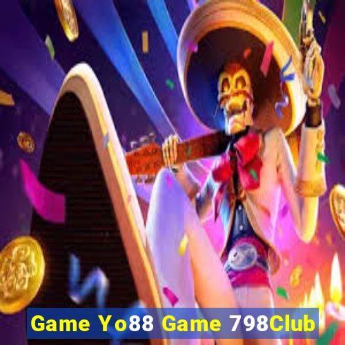 Game Yo88 Game 798Club