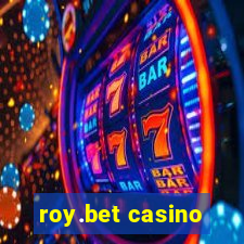 roy.bet casino