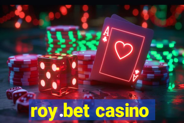 roy.bet casino