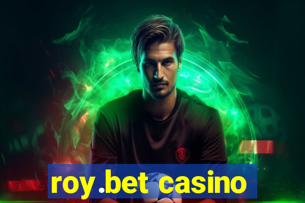 roy.bet casino