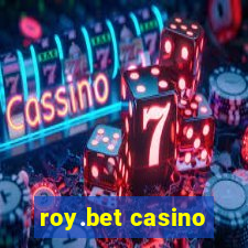 roy.bet casino