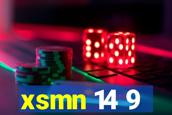 xsmn 14 9