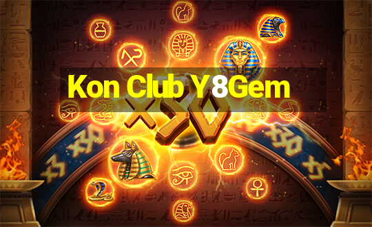 Kon Club Y8Gem