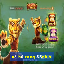 nổ hũ rong 88club