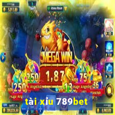 tài xỉu 789bet