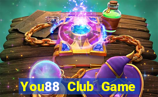 You88 Club Game Bài Đổi Thưởng