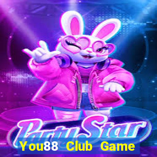 You88 Club Game Bài Đổi Thưởng