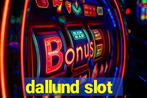 dallund slot