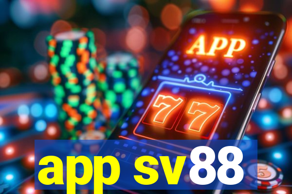 app sv88