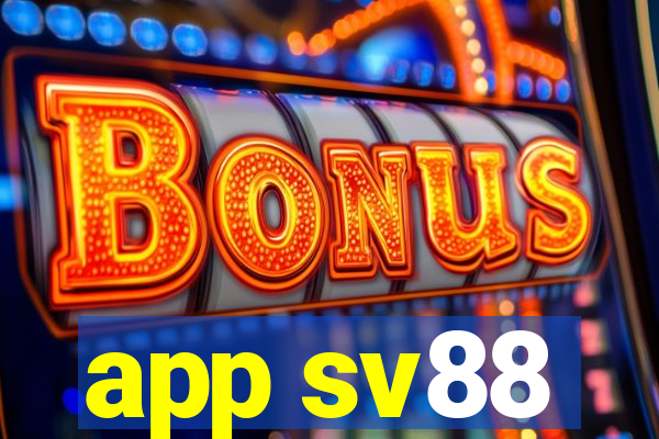 app sv88