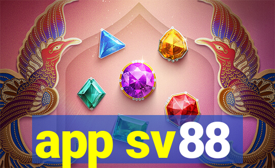 app sv88