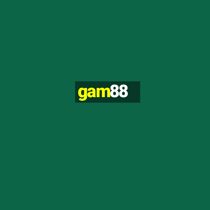 gam88