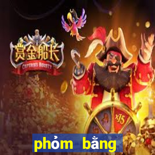 phỏm bằng tiếng anh