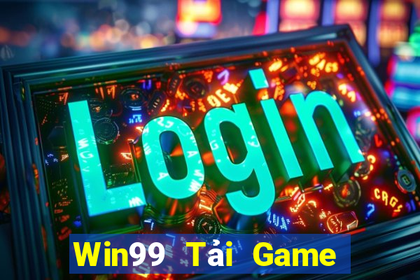 Win99 Tải Game Bài Go88