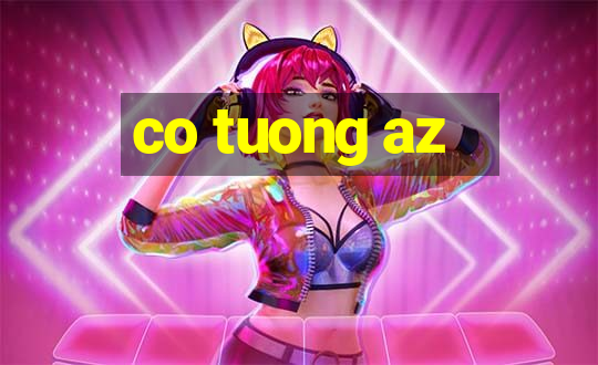 co tuong az