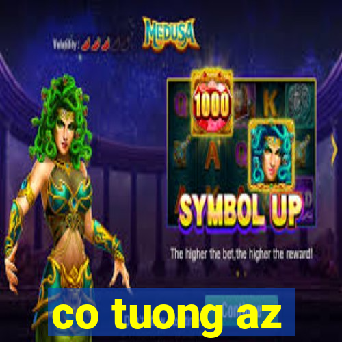 co tuong az