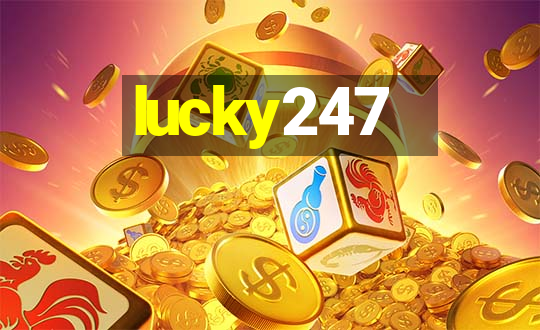 lucky247