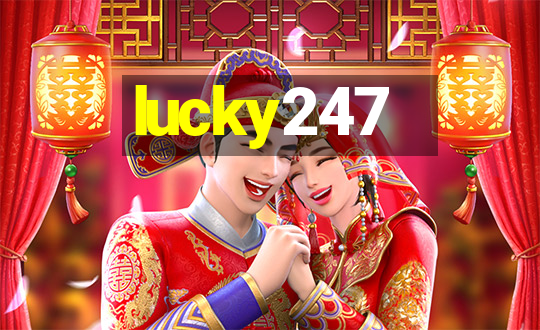 lucky247