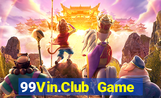 99Vin.Club Game Bài Nhện