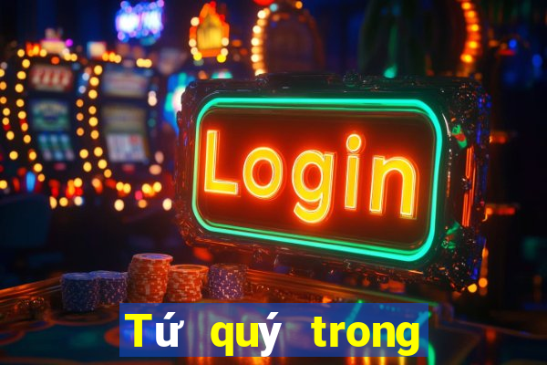 Tứ quý trong Mậu binh