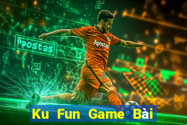 Ku Fun Game Bài Mèo Nổ