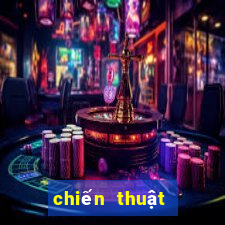 chiến thuật glxh hàn quốc