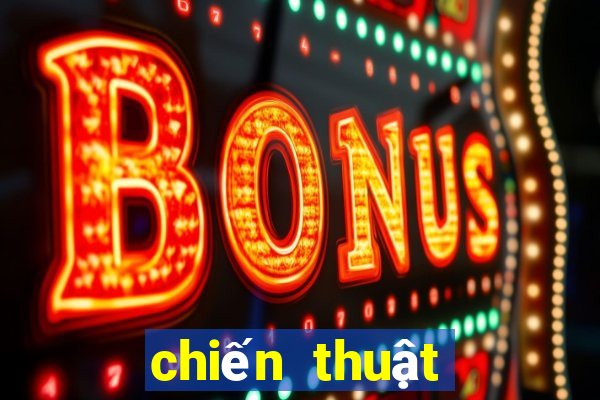 chiến thuật glxh hàn quốc