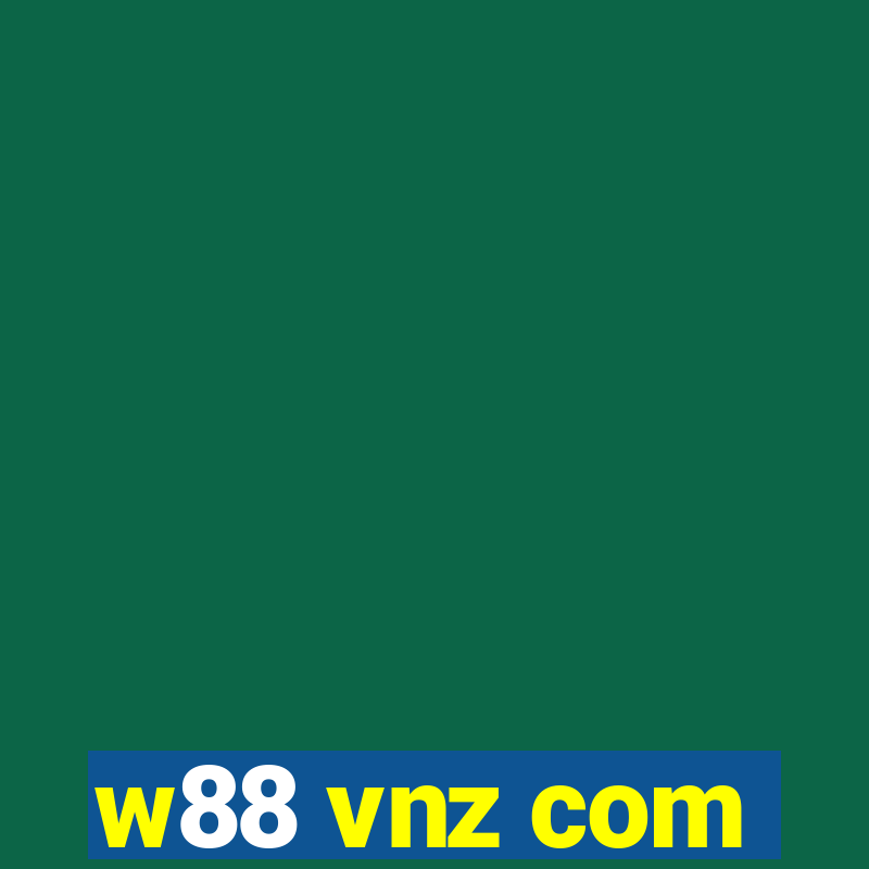 w88 vnz com