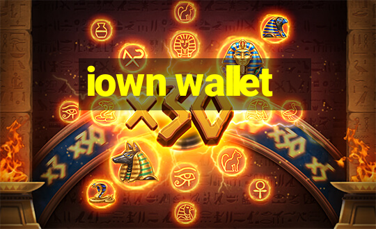 iown wallet