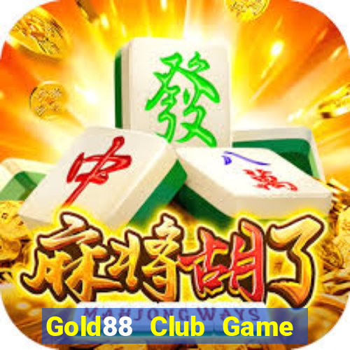 Gold88 Club Game Bài Uy Tín Nhất 2024