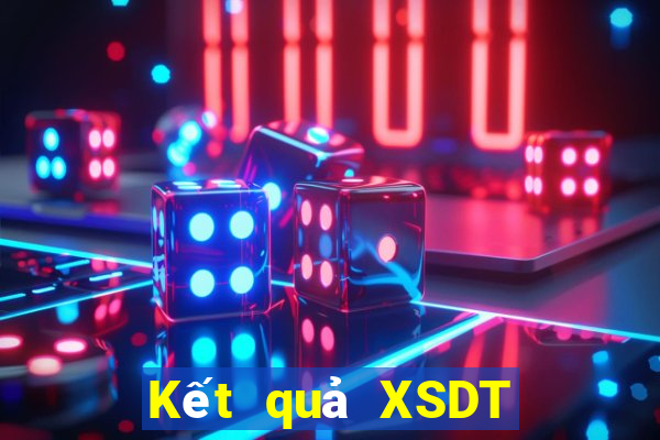 Kết quả XSDT ngày mai