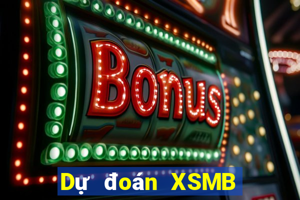 Dự đoán XSMB thứ tư