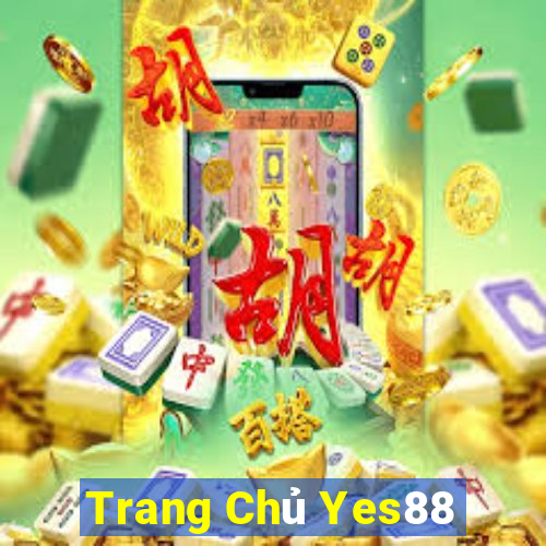 Trang Chủ Yes88