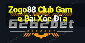 Zogo88 Club Game Bài Xóc Đĩa