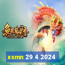 xsmn 29 4 2024