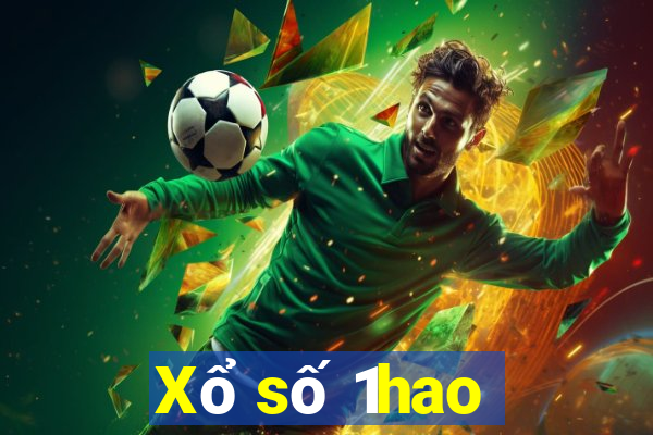 Xổ số 1hao