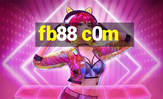 fb88 c0m