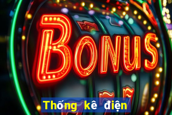 Thống kê điện toán ngày 8