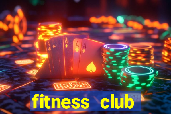 fitness club chesapeake va