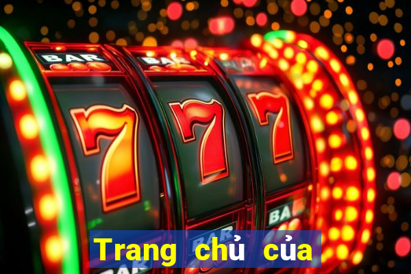 Trang chủ của ac Xổ số