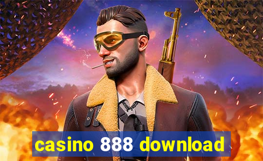 casino 888 download