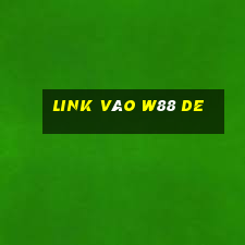 link vào w88 de