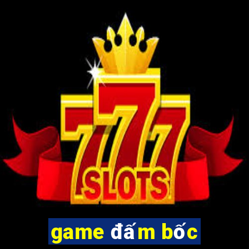 game đấm bốc