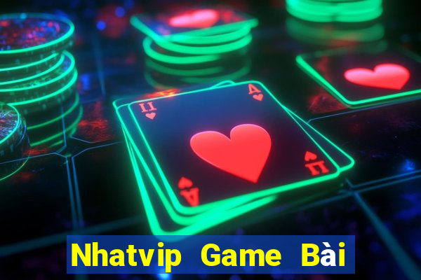 Nhatvip Game Bài B52 Đổi Thưởng