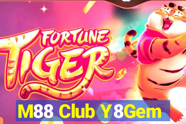 M88 Club Y8Gem