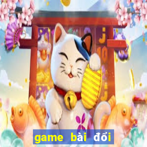 game bài đổi thưởng zo.win