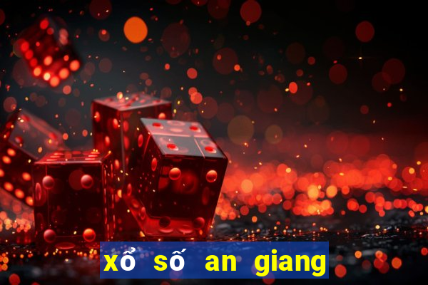 xổ số an giang 500 ngày