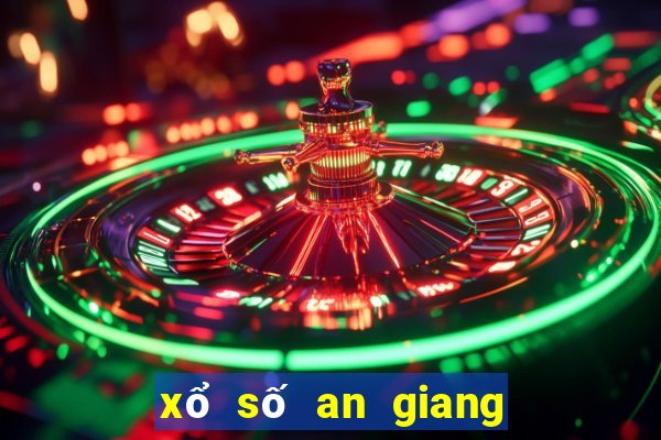 xổ số an giang 500 ngày