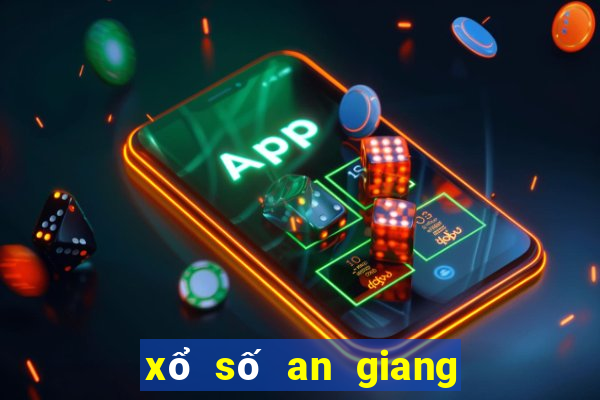 xổ số an giang 500 ngày